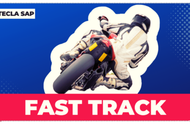 FAST TRACK? Qual é o significado e a tradução de FAST TRACK?
