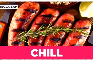 Linguiça? Como se diz “linguiça calabresa” em inglês?