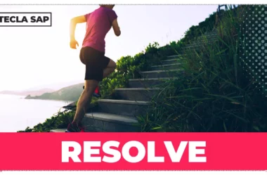 RESOLVE? Qual é o significado e a tradução?
