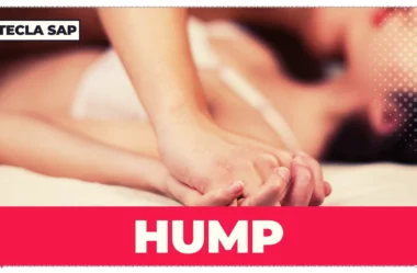 HUMP? Qual é o significado e a tradução da gíria?