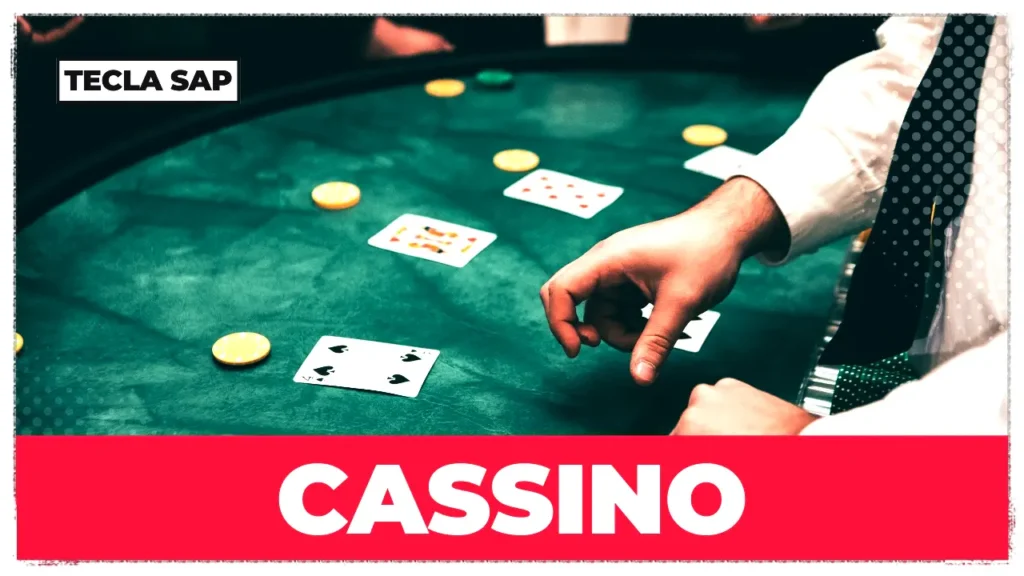 CASSINO