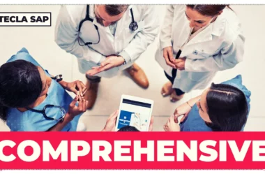 Guia completo para entender o uso de COMPREHENSIVE em inglês