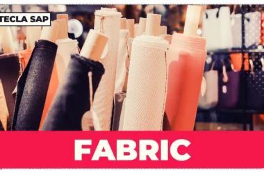 Significado de FABRIC: guia completo para não errar mais