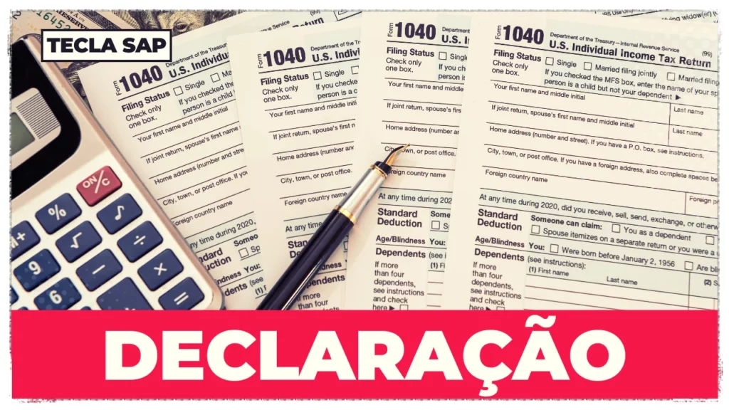 DECLARACAO