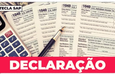Declaração do IR? Como dizer a expressão em inglês?