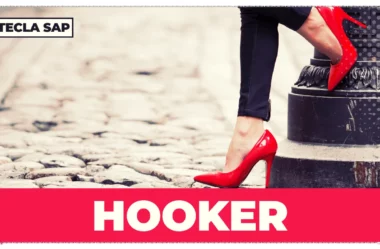 Hooker: guia completo sobre o significado em inglês