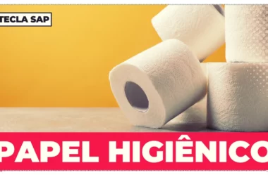 Papel higiênico? Como se diz “papel higiênico” em inglês?