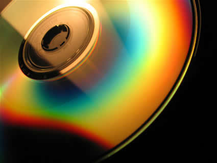 cd