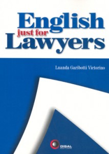 English just for Lawyers