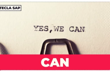 CAN: tudo o que você precisa saber sobre o “modal verb”