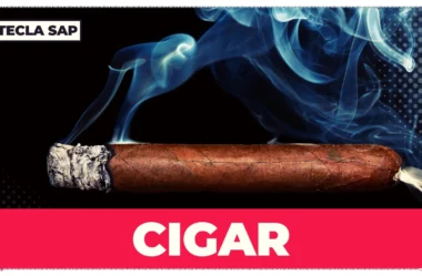 CIGAR? Qual é o significado e a tradução do falso cognato?