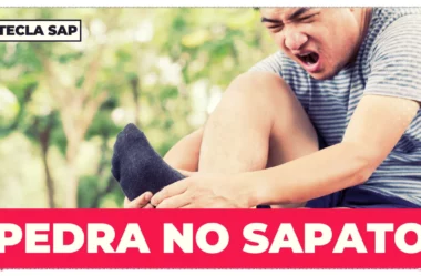 Aprenda agora como se fala “pedra no sapato” em inglês