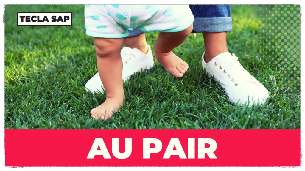 AU PAIR