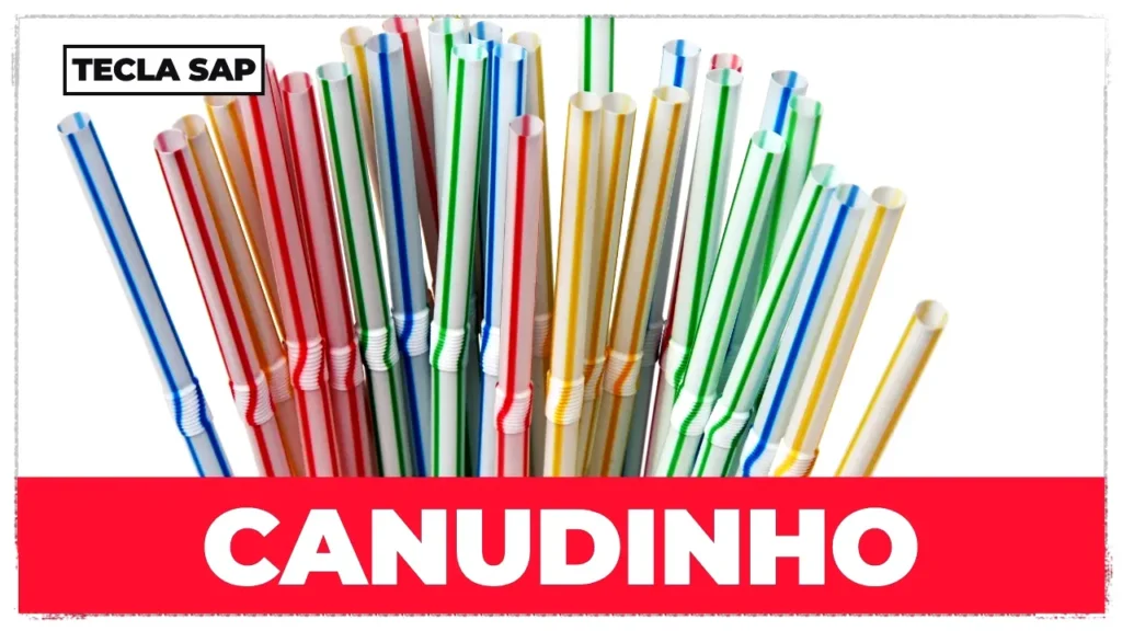 CANUDINHO