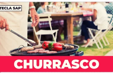 Churrasco? Como se fala “churrasco” em inglês?