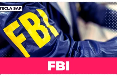 FBI? Qual é o significado e a tradução da sigla “FBI”?