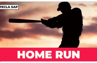 HOME RUN? Qual é o significado dessa expressão?
