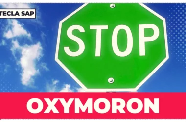 OXYMORON? Qual é o significado e a tradução da palavra?