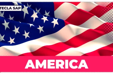 AMERICA? Qual é a origem e o significado de “AMERICA”?