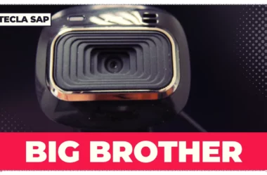 BIG BROTHER? Qual é o significado da expressão?