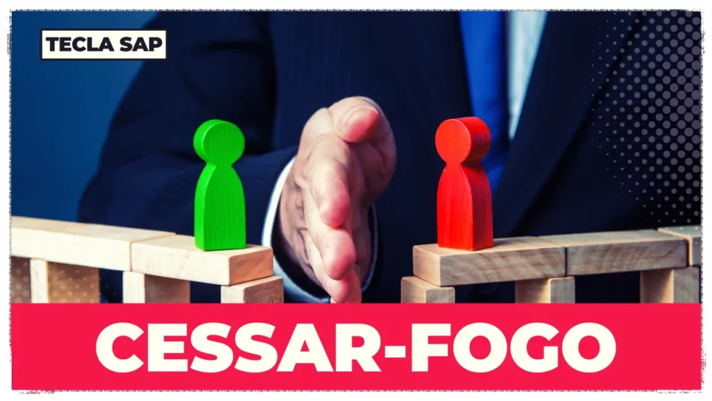 CESSAR-FOGO