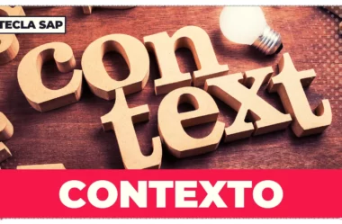 Contexto é tudo! Entenda a importância do contexto