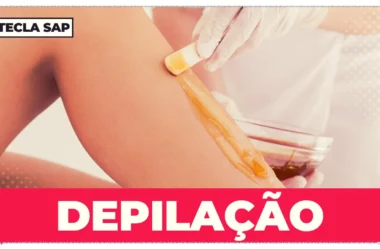 Depilação? Como dizer “depilar” e “depilação” em inglês?