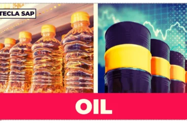 OIL? Qual é o significado e a tradução da palavra?