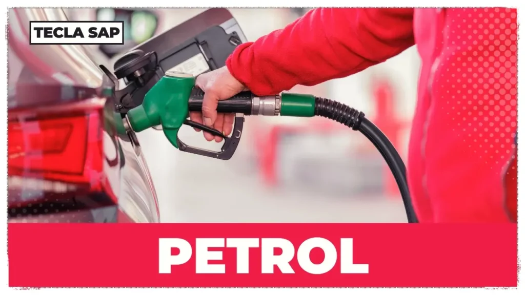 PETROL