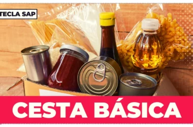 Como dizer cesta básica em inglês e não errar mais