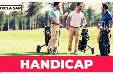 HANDICAP? Qual é o significado e a tradução da palavra?