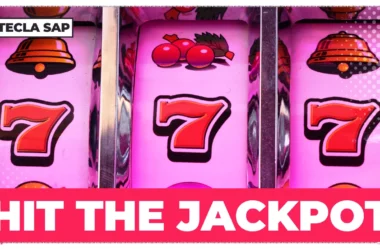 HIT THE JACKPOT? Qual é o significado e a tradução?