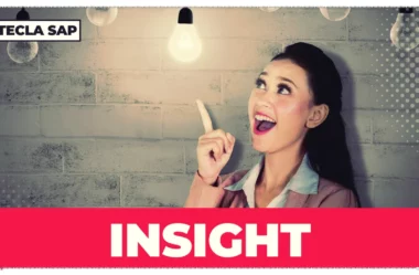 INSIGHT? Qual é o significado e a tradução desse anglicismo?