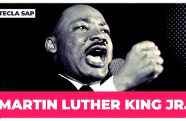 Martin Luther King Jr. – Frases famosas traduzidas