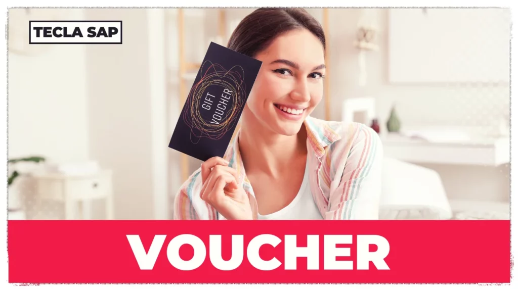 SIGNIFICADO DE VOUCHER