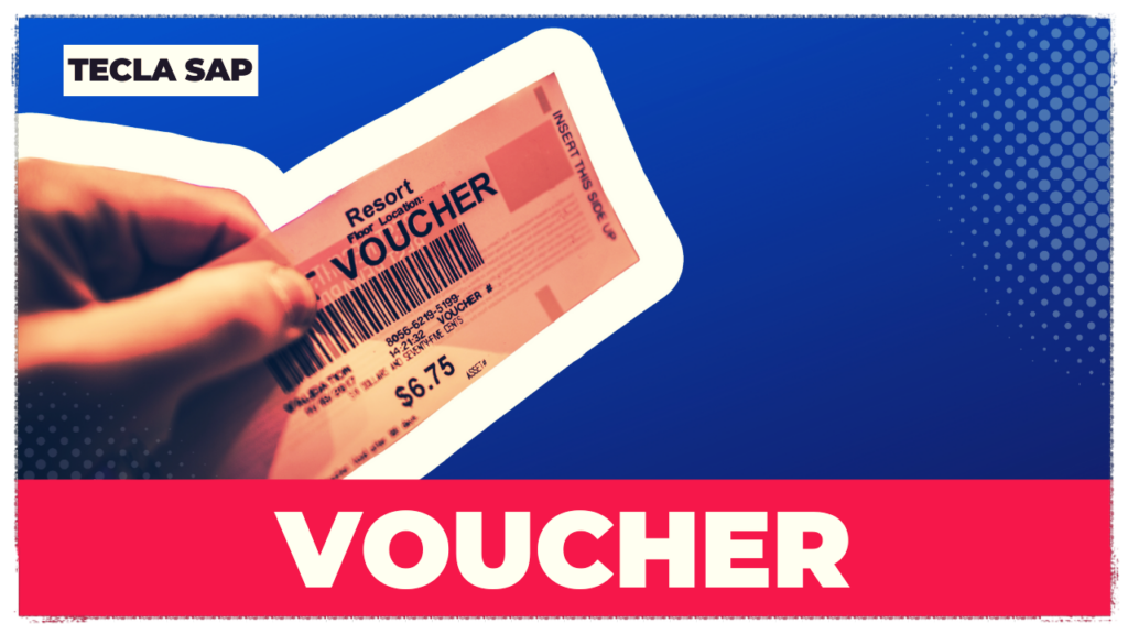 VOUCHER