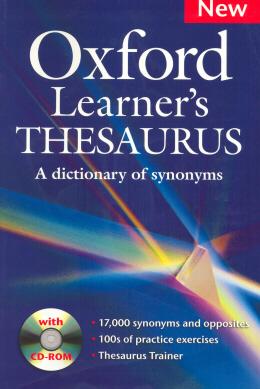 oxford_learners_thesaurus