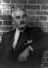 faulkner