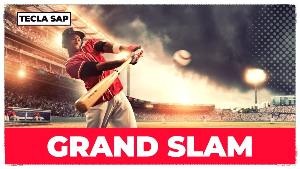 GRAND SLAM