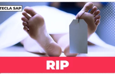 RIP é gíria? Tire suas dúvidas agora mesmo!