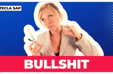 BULLSHIT? O que significa? Como traduzir essa gíria?