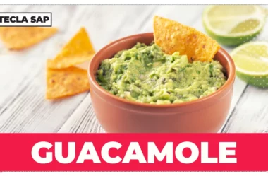Guacamole em inglês: guia completo para aprender inglês na cozinha