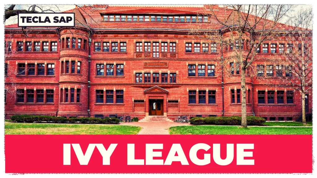 IVY LEAGUE