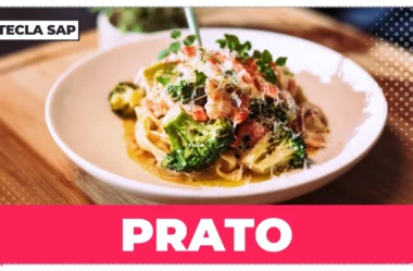 Prato? De quantas formas podemos dizer “prato” em inglês?