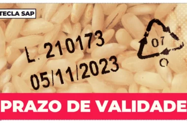 Prazo de validade? Como se diz “prazo de validade” em inglês?
