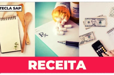 Receita? De quantas formas podemos dizer “receita” em inglês?