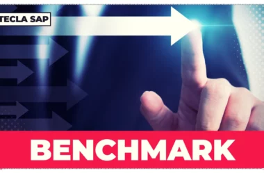 BENCHMARK? Qual é o significado e a tradução do anglicismo?