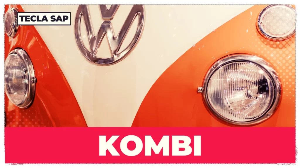 KOMBI