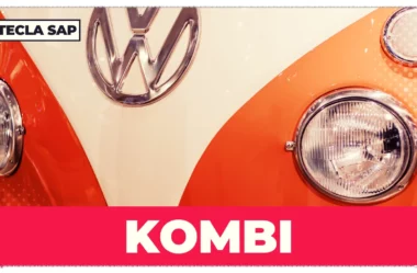 Kombi? Como dizer o nome do utilitário em inglês?