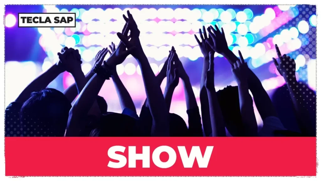 SHOW